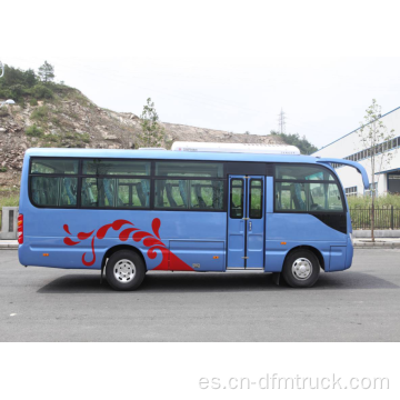 Autobús de larga distancia DF EQ6700LT
